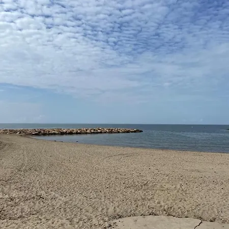 Casita En La Playa Cambrils