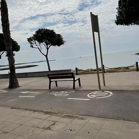 Casita En La Playa