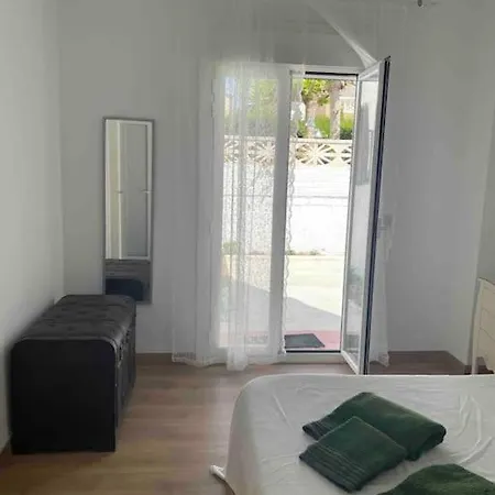 Casita En La Playa *