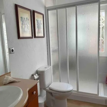 Casita En La Playa Cambrils