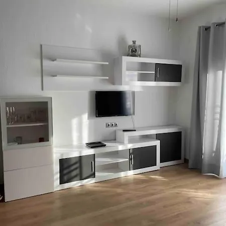 Apartment Casita En La Playa