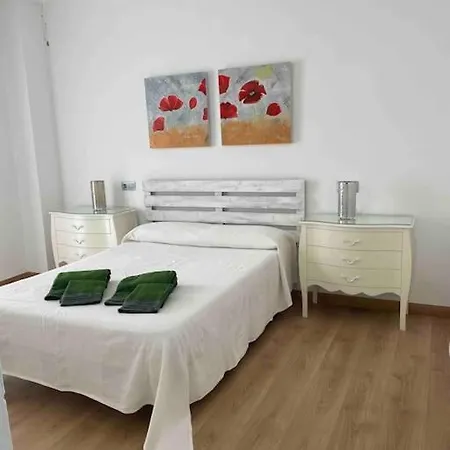 Casita En La Playa Apartment Cambrils
