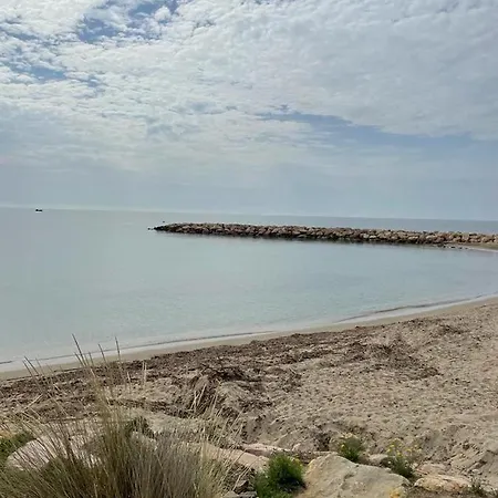 Casita En La Playa Apartment Cambrils
