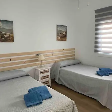 Casita En La Playa
