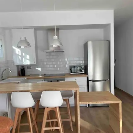 Casita En La Playa Cambrils